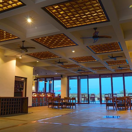 Sooriya Resort & Spa Tangalle Bagian luar foto