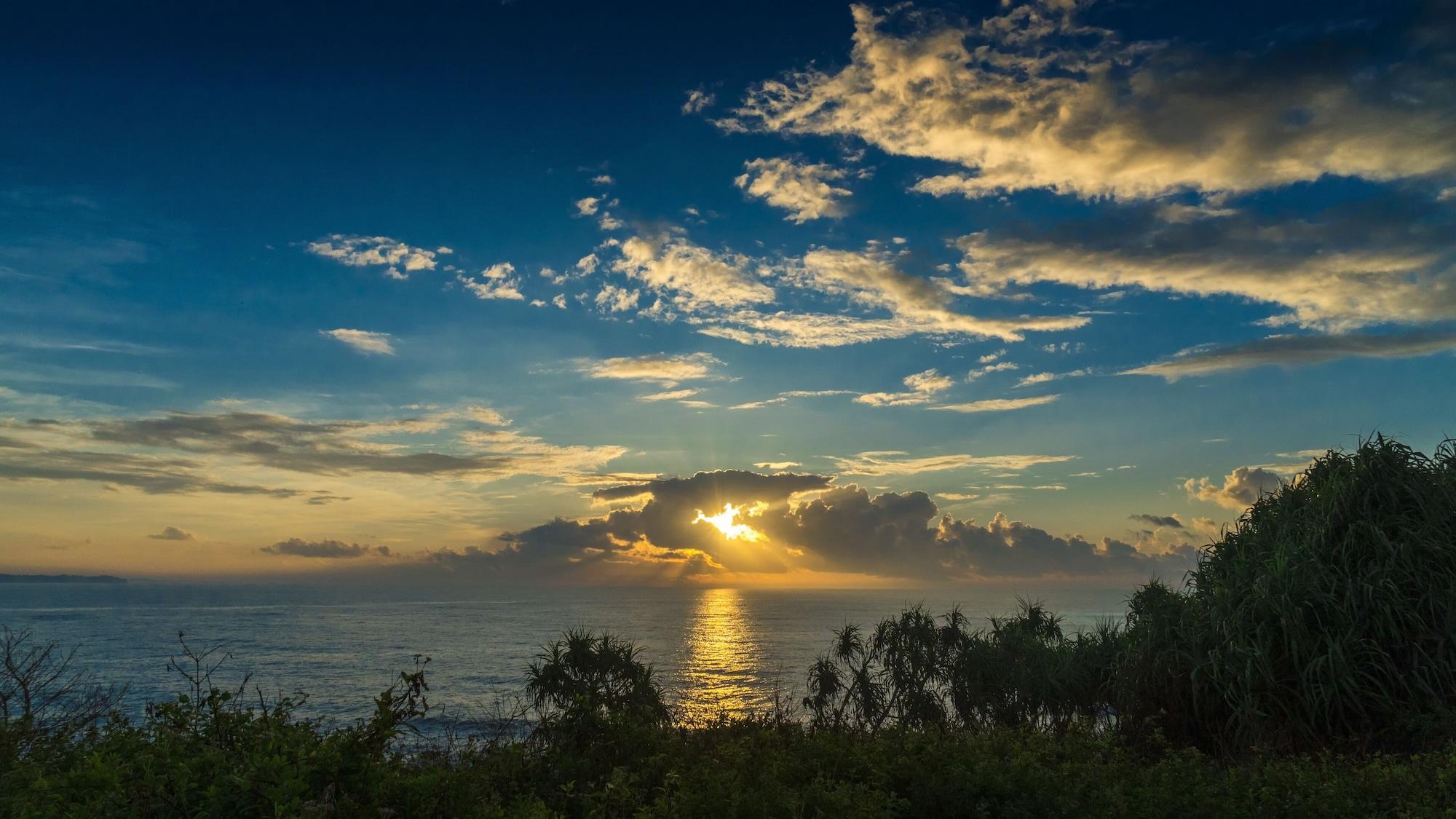 Sooriya Resort & Spa Tangalle Bagian luar foto