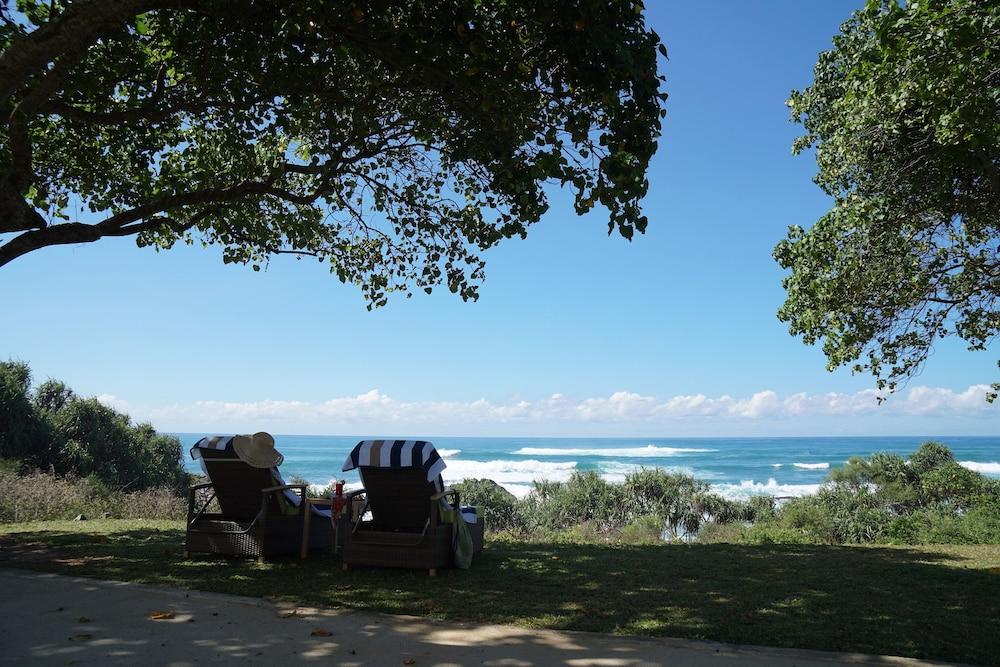 Sooriya Resort & Spa Tangalle Bagian luar foto