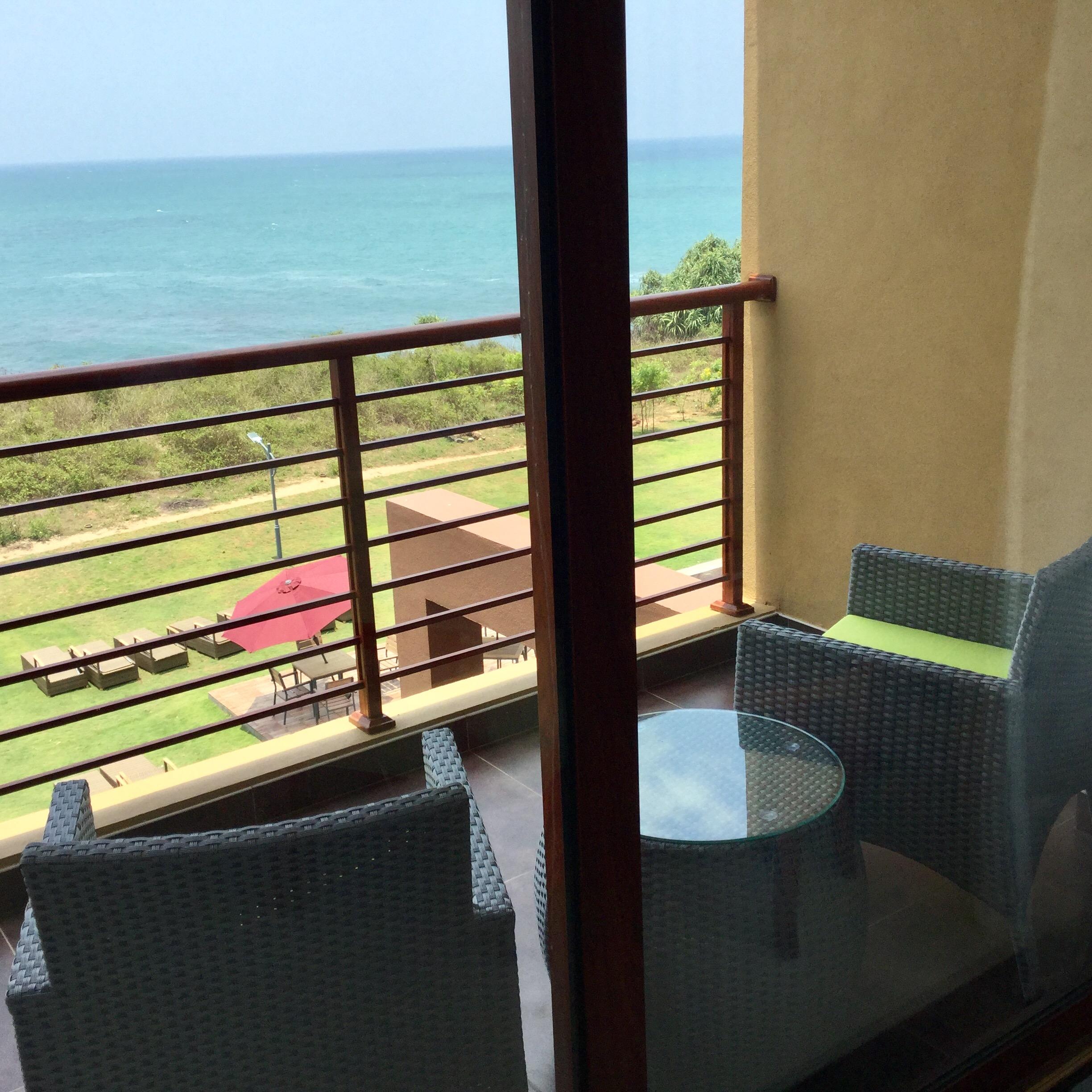 Sooriya Resort & Spa Tangalle Bagian luar foto