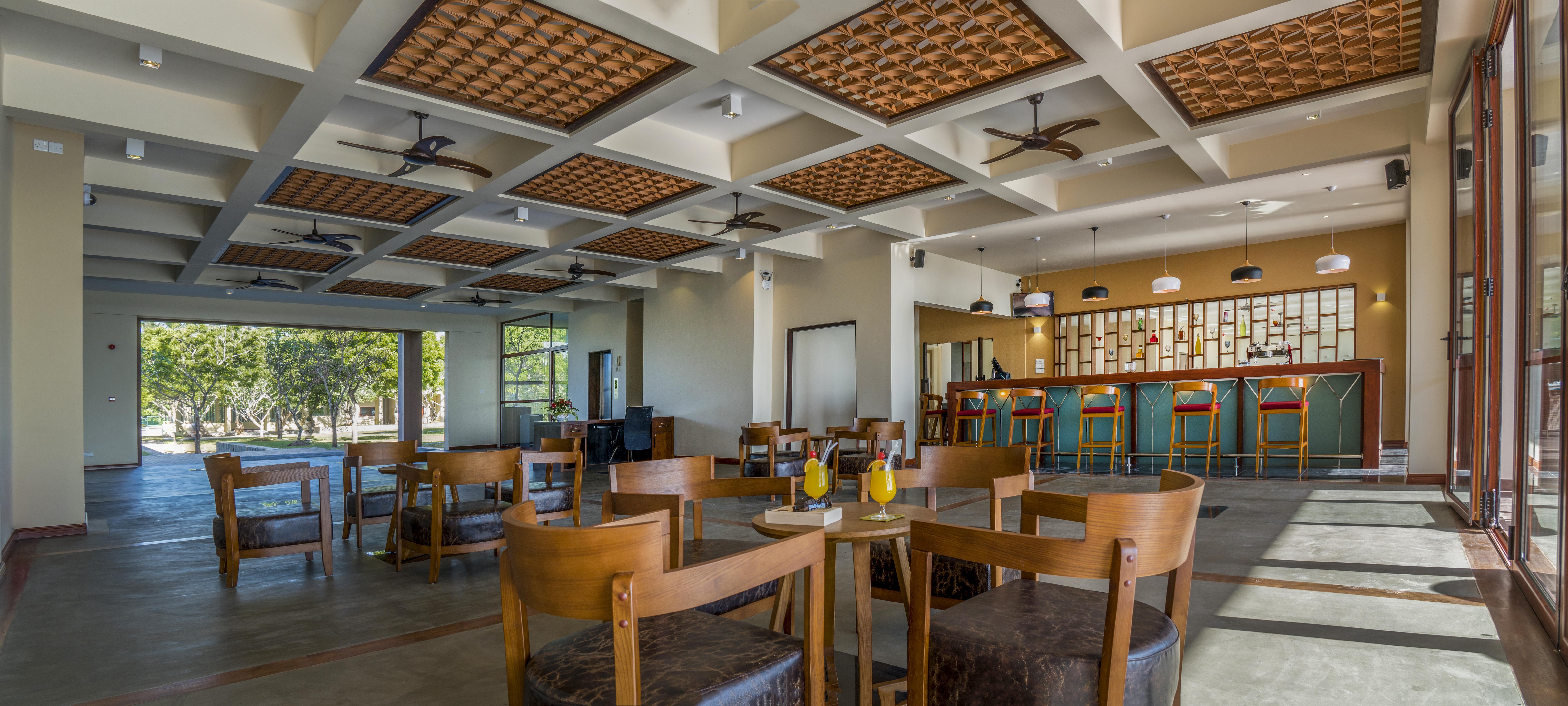 Sooriya Resort & Spa Tangalle Bagian luar foto