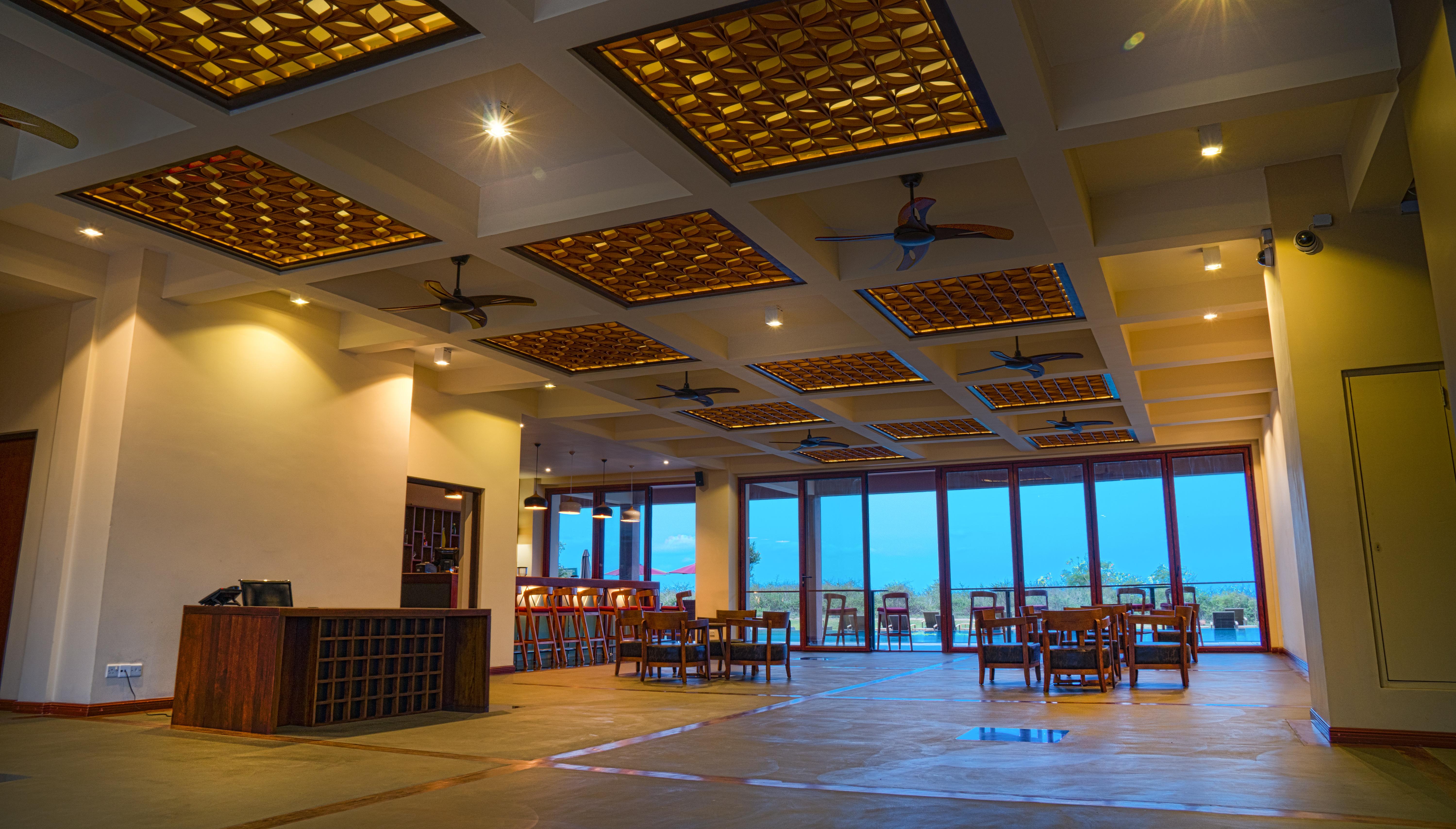 Sooriya Resort & Spa Tangalle Bagian luar foto