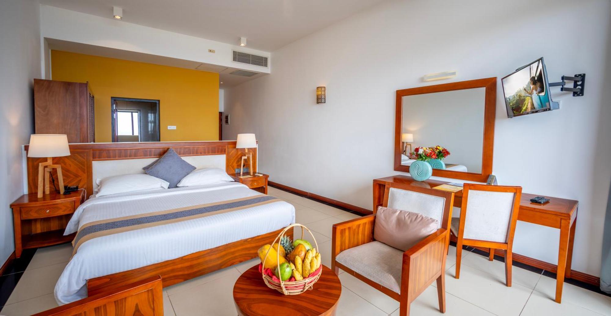 Sooriya Resort & Spa Tangalle Bagian luar foto
