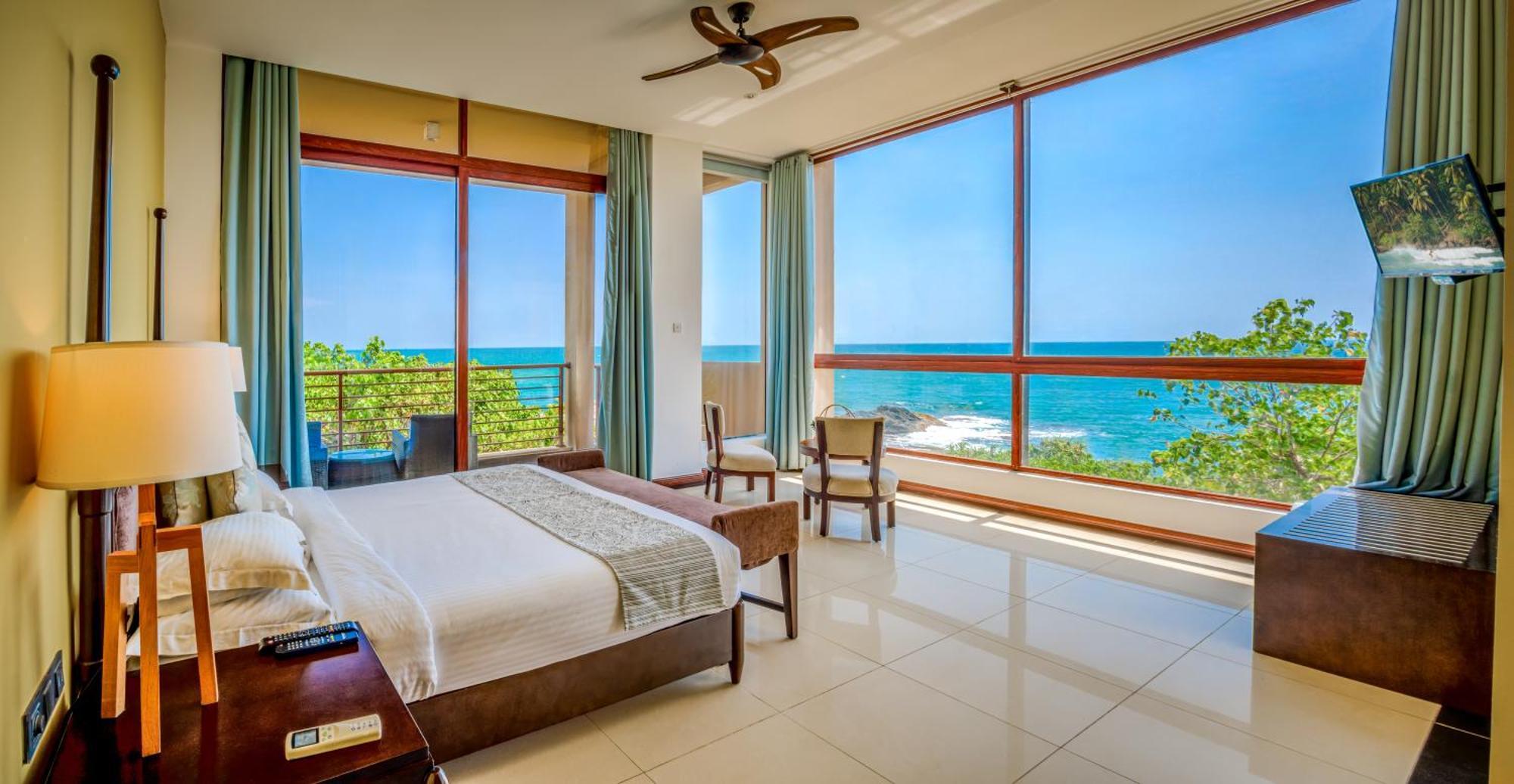 Sooriya Resort & Spa Tangalle Bagian luar foto