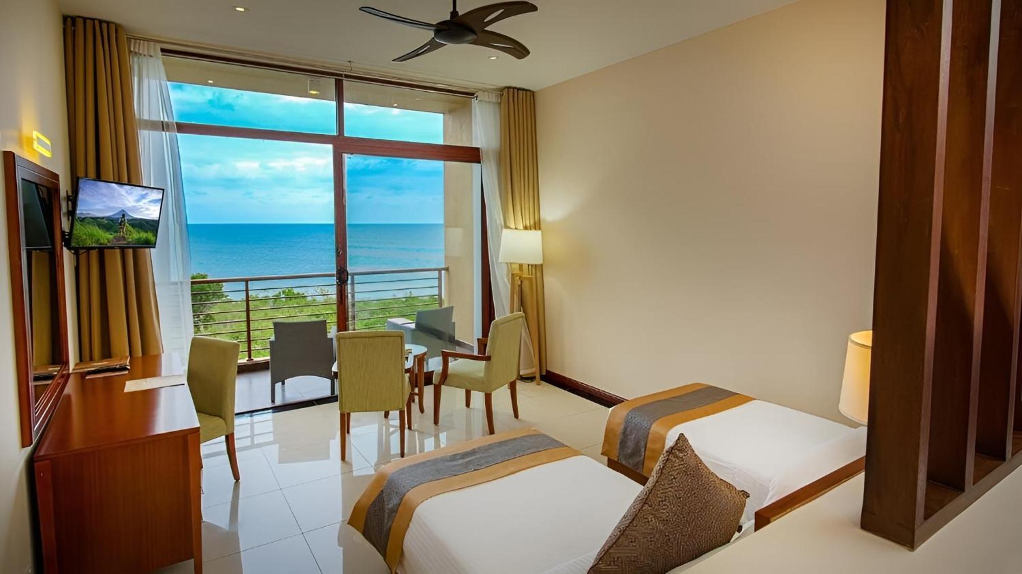 Sooriya Resort & Spa Tangalle Bagian luar foto