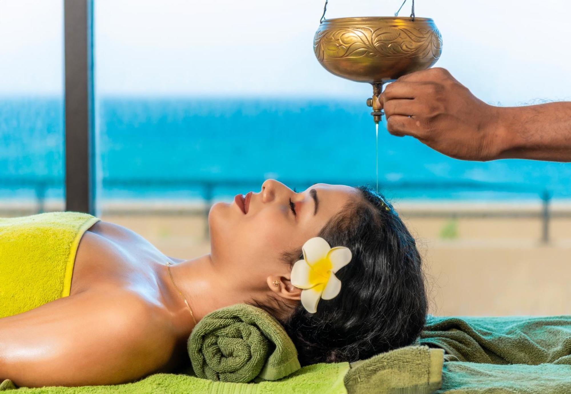 Sooriya Resort & Spa Tangalle Bagian luar foto