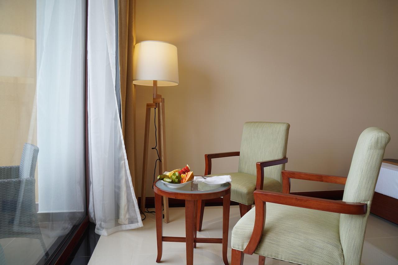 Sooriya Resort & Spa Tangalle Bagian luar foto