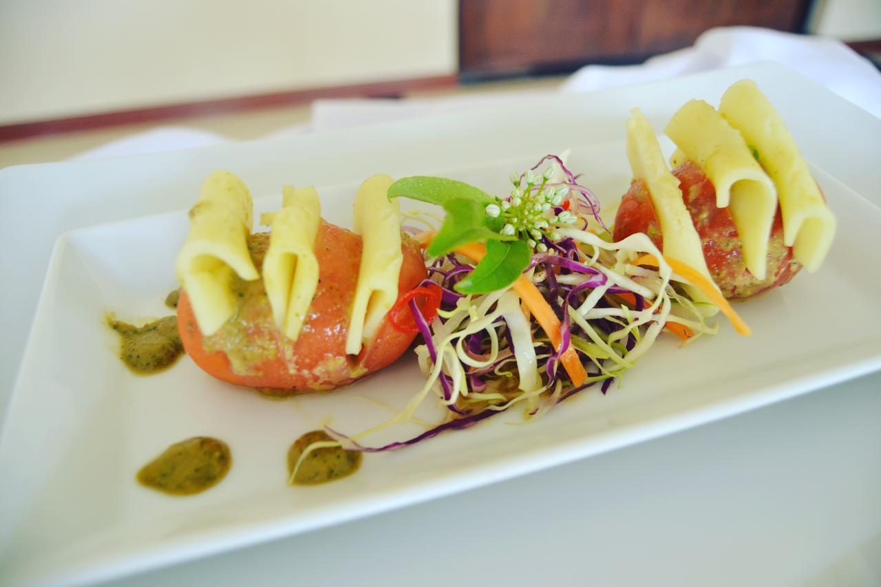 Sooriya Resort & Spa Tangalle Bagian luar foto