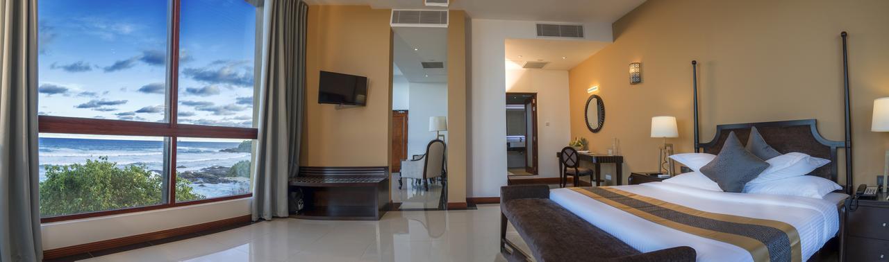 Sooriya Resort & Spa Tangalle Bagian luar foto